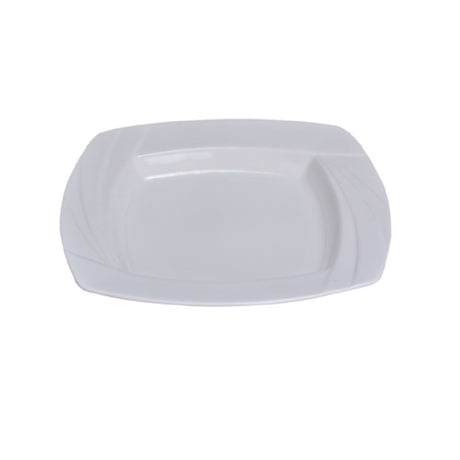 Yanco MM-311 Miami Pasta Bowl 24 Oz. 11"L X 11"W