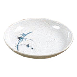 Thunder Group 102.8BB Sauce Dish 2 Oz. 3-1/2" Dia.