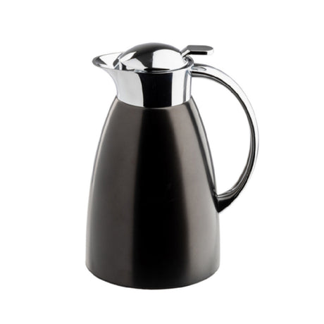 Tablecraft 12681 Cash & Carry Coffee Carafe 50 Oz. 7" X 5.5" X 9.25"