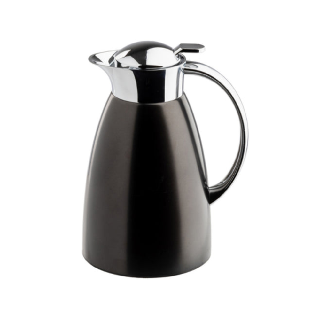 Tablecraft 12681 Cash & Carry Coffee Carafe 50 Oz. 7" X 5.5" X 9.25"
