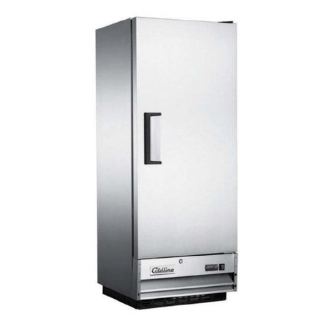 USR Brands C12F Coldline Freezer Reach-in One-section