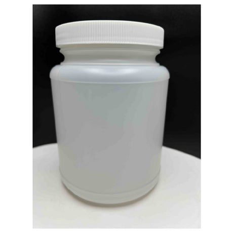 Buccaneer Container Corp 206064010 (Buccaneer) Food Container 64 Oz. Natural