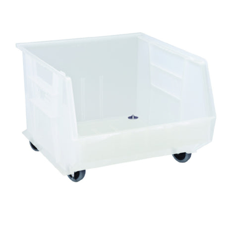 Quantum QUS275MOBCLCS - Bin, Stacking Or Hanging, 16-1/2"W X 18"L X 11"H