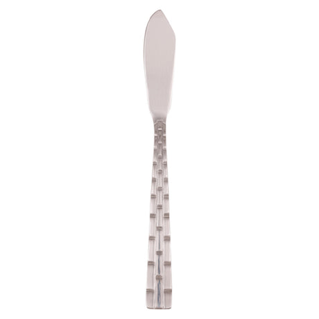 10 Strawberry St PAN-BK - Butter Knife, 7" Long, Dishwasher Safe
