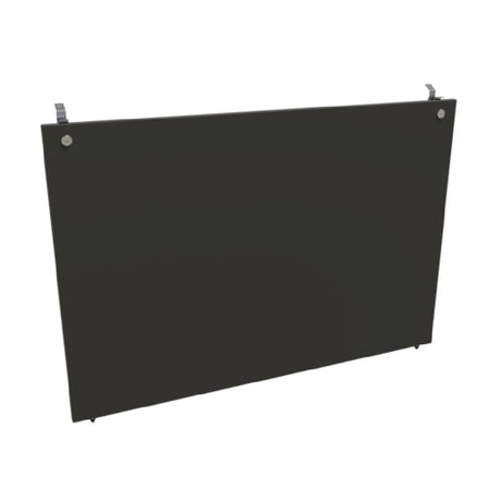 Glastender BLC-42 Locking Cover 42"W Black