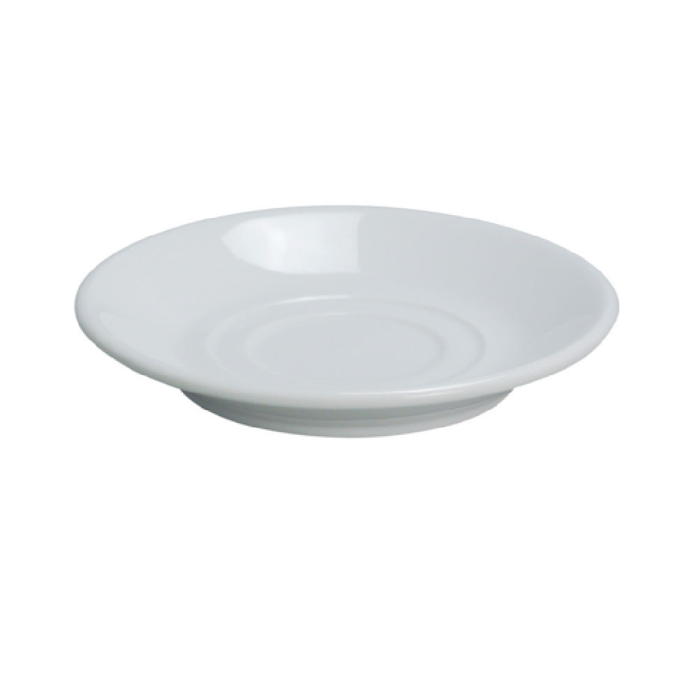 Yanco AC-2 Abco Saucer 5-5/8" Dia. Round