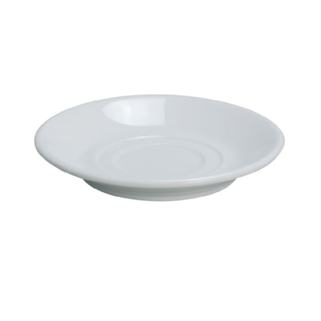 Yanco AC-2 Abco Saucer 5-5/8" Dia. Round