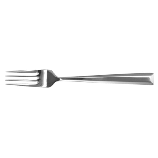 Steelite WLTRU05 Dinner Fork 7-5/8" 18/0 Stainless Steel