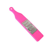 Thunder Group PLVS003 Grater 10-1/2" X 2-1/2" Small