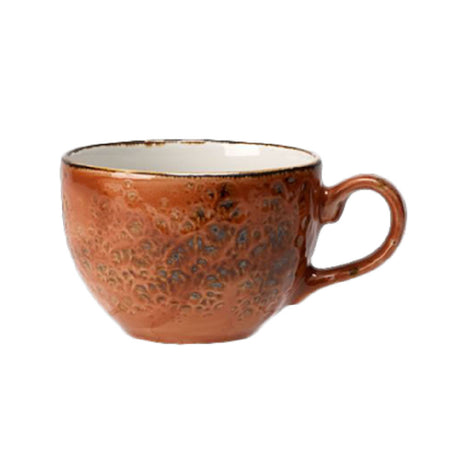 Steelite 11330189 Cup 8 Oz. 4-3/4" Dia. X 2-3/8"H