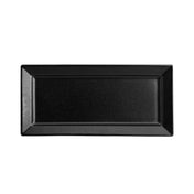 Hall China HL18110AFCA Platter 14-1/4" X 6-3/4" Rectangular