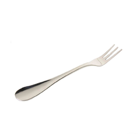 Thunder Group SLYK208 Oyster Fork 5-3/5" Long 2.3mm Thick