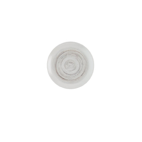 Churchill China HEDUEV111 - Plate, 11-1/4" Dia., Round