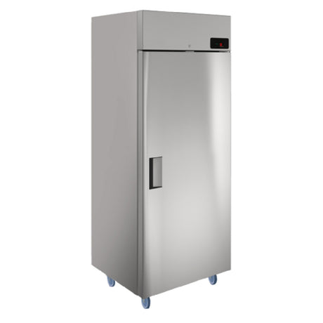 QualServ (Middleby) UCFZ427-SS01A - Freezer, Reach-In, Self-contained Refrigeration