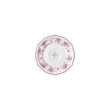 Steelite 62559FP823 Saucer 5.0" X 0.625" Adelina
