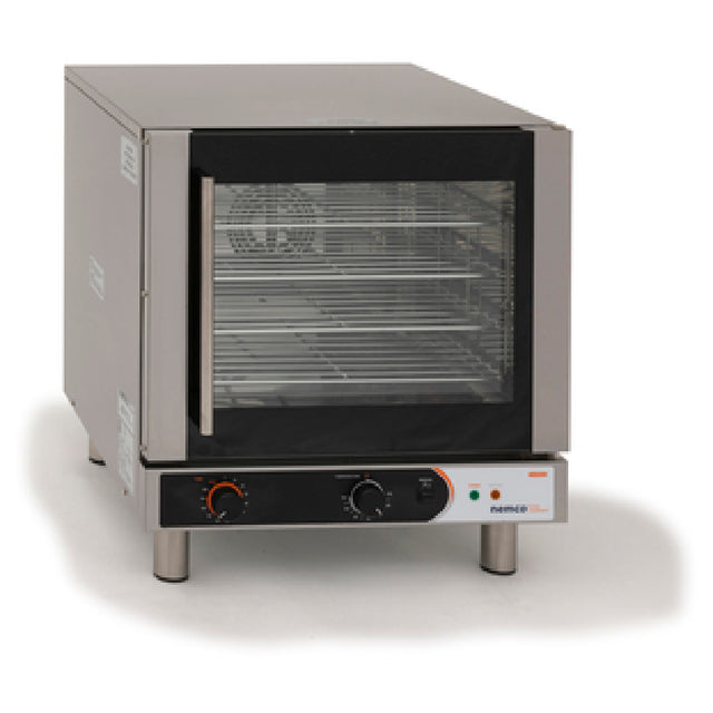 Nemco GS1120 Convection Oven With Steam Countertop Electric