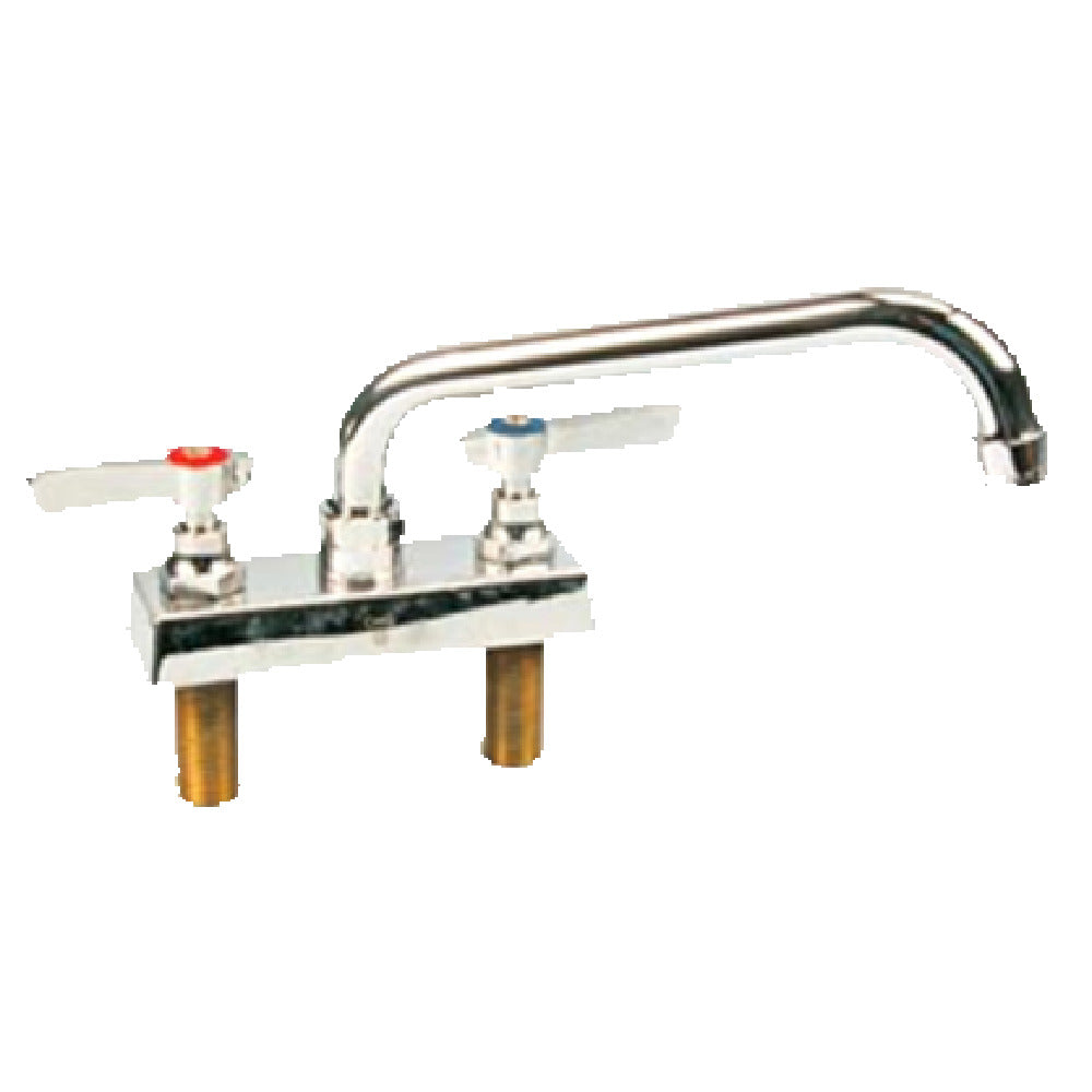 Franklin Machine Products 107-1086 Faucet Deck Center