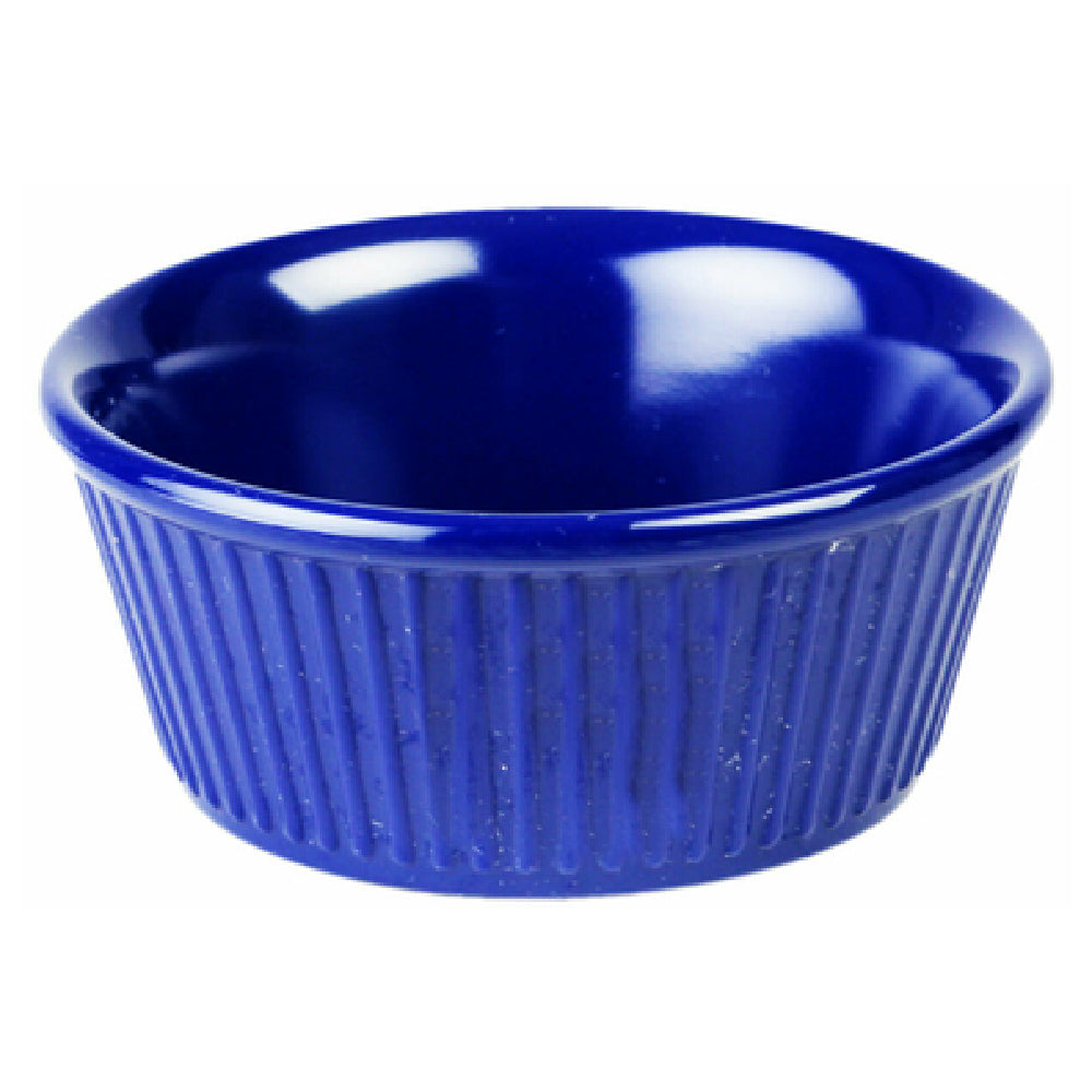 Thunder Group ML533CB1 Ramekin 3-1/2 Oz. Capacity 3-3/8" Dia.