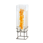 Cal Mil 22002-3INF-13 Infusion Beverage Dispenser 8.25"W X 9.75"D X 25.75"H 3 Gal.