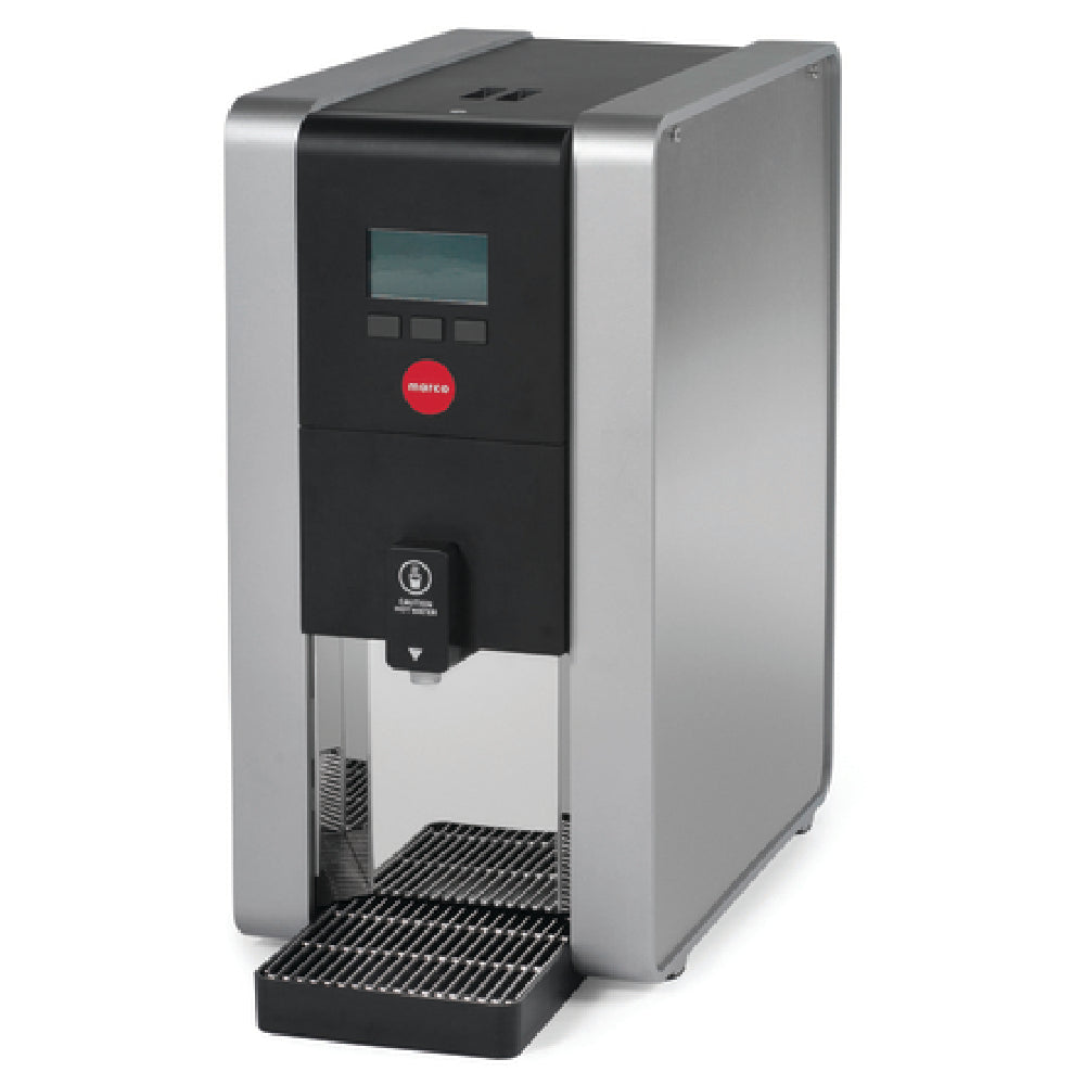 Marco Beverage Systems 1001870 MIX PB3 Water Boiler Countertop Push Button