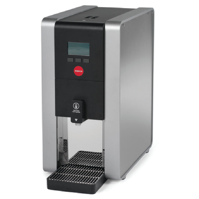 Marco Beverage Systems 1001870US (QUICK SHIP) MIX PB3 Water Boiler Countertop Push Button