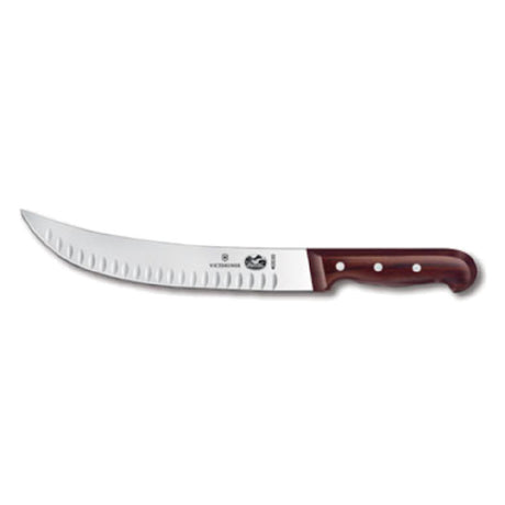 Victorinox 5.7320.25 Cimeter Knife 10" Blade Curved