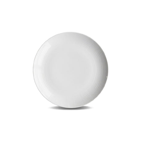 Revol 661699 - Coupe Plate, 8" Dia. X 0.75"H, Round