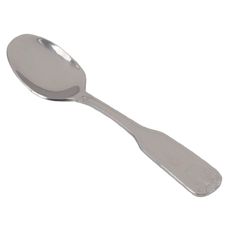 Stanton Trading FL125-03 - Dinner Spoon, 7-3/8", Heavy Weight