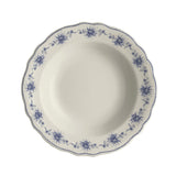 Steelite HL56463879 Rim Soup Bowl 12.75 Oz 9.125" X 1.75"