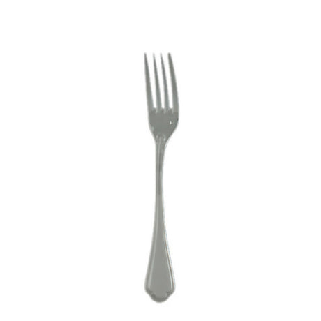 Fortessa 1.5.110.00.002 Table Fork 8.1" (20.5cm) 18/10 Stainless Steel