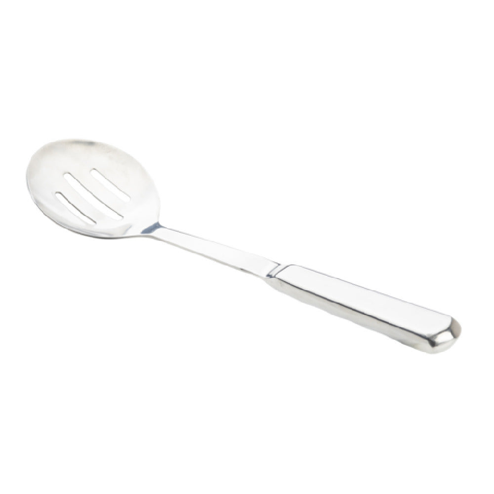 Tablecraft 11627 Holden Collection™ Slotted Spoon 11.75" X 2.5" X 1.5"