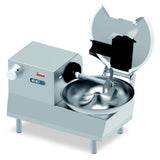 Sirman 40794058 KATANA 12 PTO Bowl Cutter Horizontal 20 Lb. Bowl Capacity