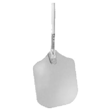 Franklin Machine Products 137-1035 Pizza Peel 14" X 16" 28" O.A.L