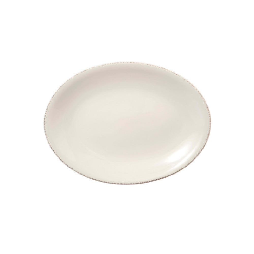 Libbey 113151 Platter 13-1/2" Dia. X 1-9/8"H Round