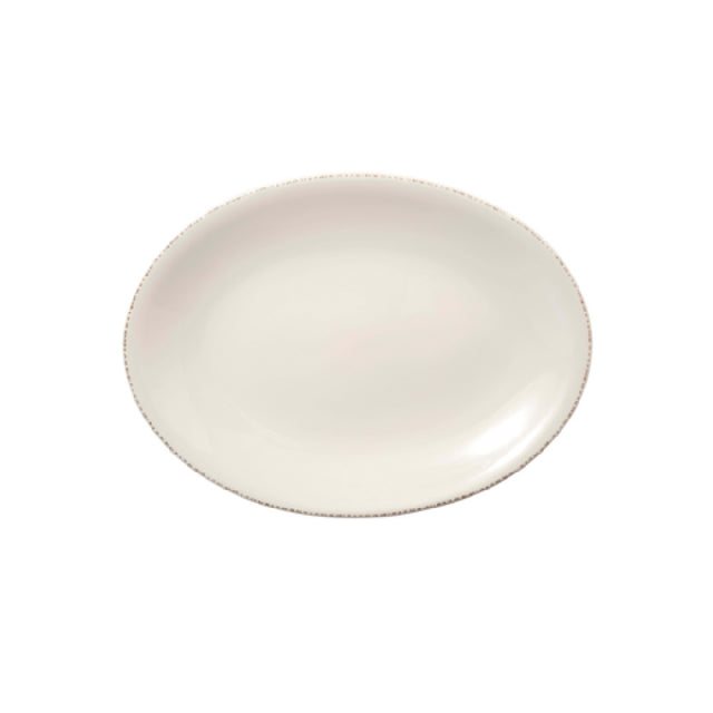 Libbey 113151 Platter 13-1/2" Dia. X 1-9/8"H Round