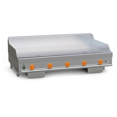 Wood Stone WS-GPL-6036-CT Plancha Gas Countertop