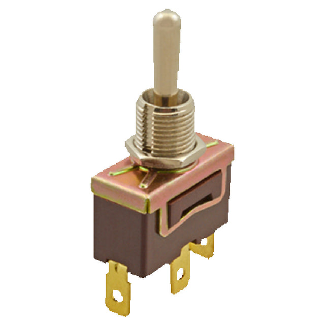 Franklin Machine Products 222-1443 Toggle Switch Pulse Current