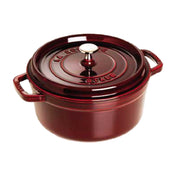 Zwilling 1102287 Staub® Cocotte 2.75 Qt. 11.2" X 8.7" X 5.8" O.A.