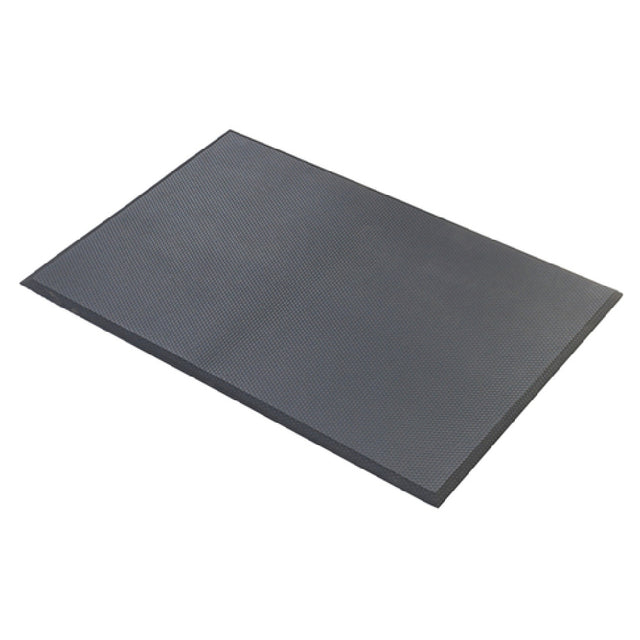 Winco FMG-23K Floor Mat 2' X 3' X 1/2" Thick Anti-slip