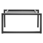 Hubert 16466 - Display Riser, Fits #90628,94519,40850 & 27343,12" X 6" X 9"H, Rectangular