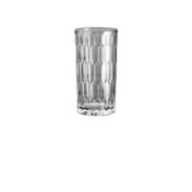 Bauscher Hepp 55.0118.0004 - Latte Macchiato Glass, 13 Oz., True Flavor By WMF
