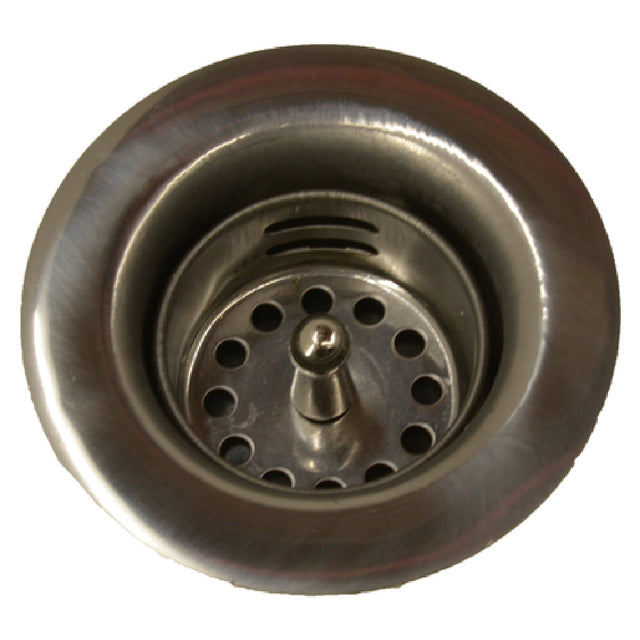 Omcan 14337 (14337) Drain Plug For Hand Sink