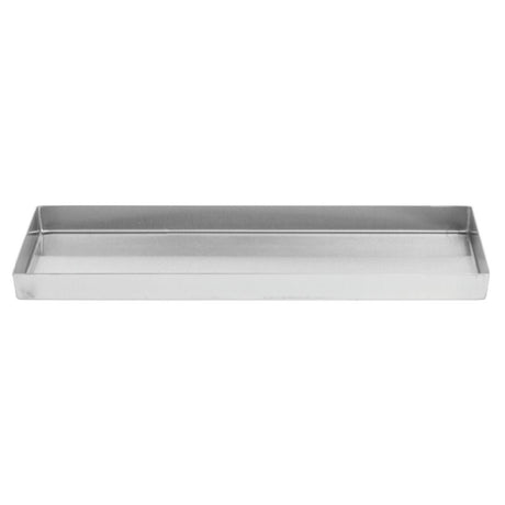 Hubert 88716 - Pan, 15" X 6" X 1"H, Rectangular