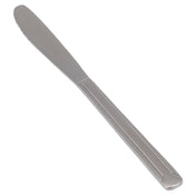 Stanton Trading FL150-08 - Dinner Knife, 8-1/4", Heavy Weight
