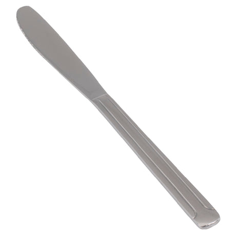 Stanton Trading FL150-08 - Dinner Knife, 8-1/4", Heavy Weight