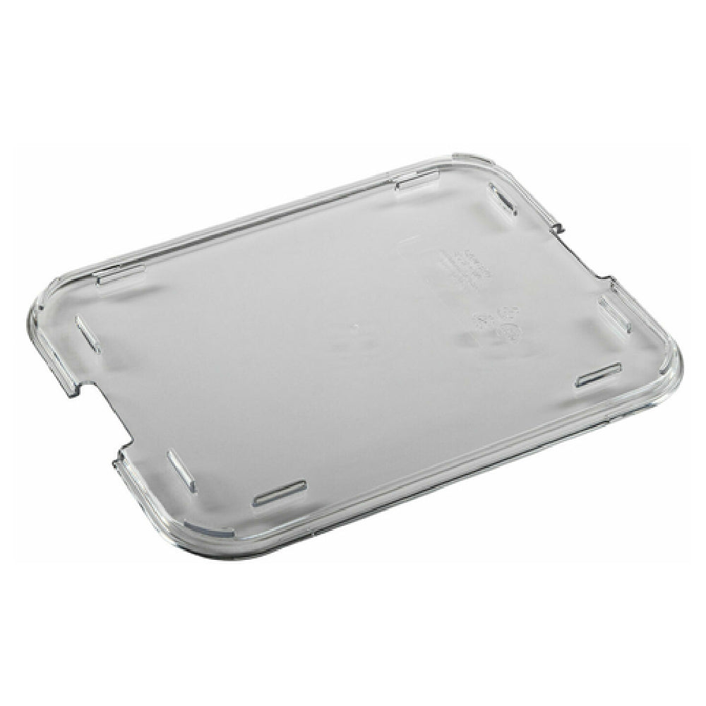 Cambro 853FCWC135 Lid 8-13/16"L X 6-3/4"W X 1/4"D For 853FCW