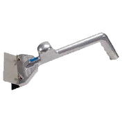 Franklin Machine Products 224-1160 Nemco® N55825 Easy Grill Scraper™ 4" H X 6"W X 16"L For Left Or Right-handed Use