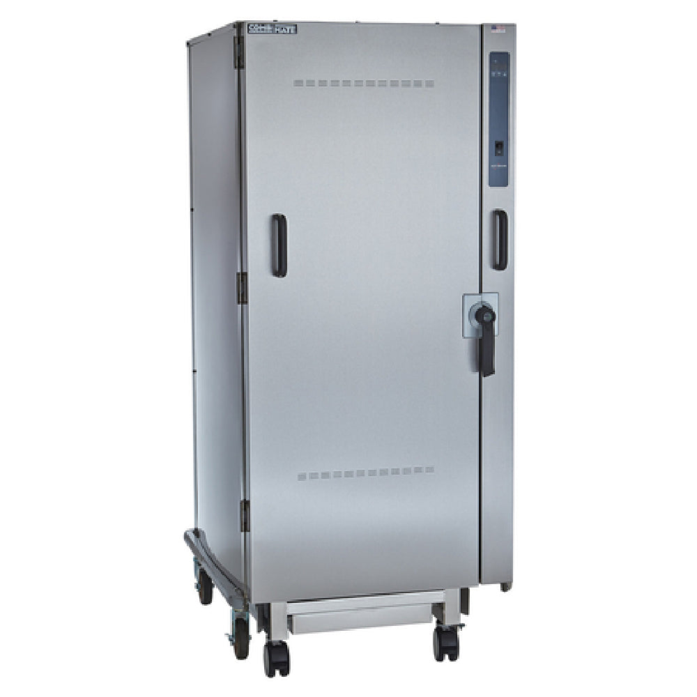 Alto Shaam 20-20W_240/60/1 Combimate™ Halo Heat® Holding Cabinet Stationary