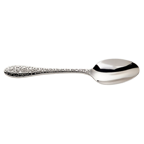 1880 Hospitality T638STSF Oneida® Teaspoon 5-4/5" Paisley Pattern