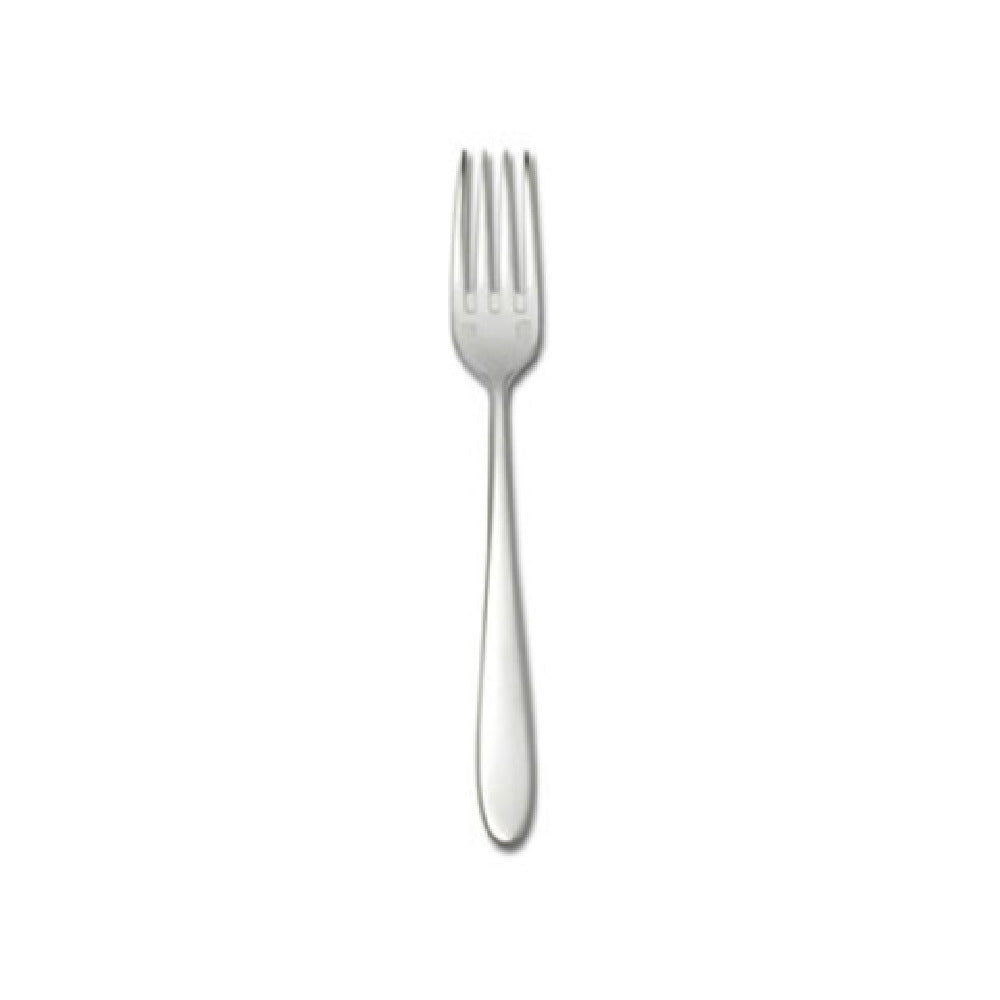 1880 Hospitality V023FOYF Oneida® Oyster/Cocktail Fork 5-1/2" Silver-plated